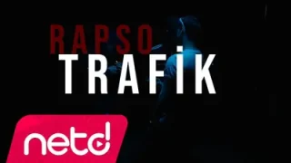 Rapso34 Trafik