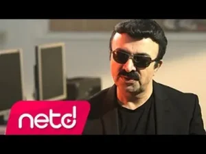 Raşit Avcı Akdeniz Albüm Kapağı