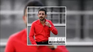 Rauf Caner Gideceksen Git