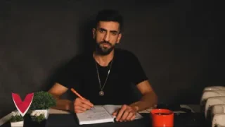 Rauf Hain