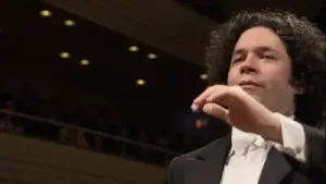 Ravel Bolero Albüm Kapağı