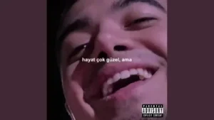 Ravend Minör Depresyon Albüm Kapağı