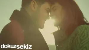 Ravi İncigöz İki Kalp Albüm Kapağı