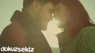 Ravi İncigöz İki Kalp