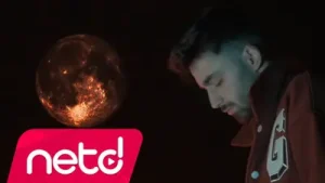 Rebossa Uzay Albüm Kapağı