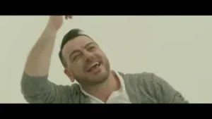 Recebim Ben Karadenizliyim Albüm Kapağı