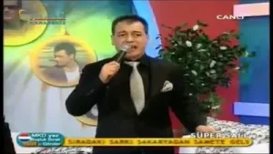 Recebim Fena Horon Potpori İlk Kez Yansun Karadeniz Albüm Kapağı