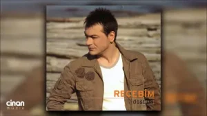 Recebim Gel Yavrum Albüm Kapağı