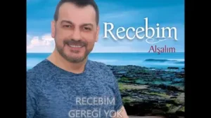 Recebim Gereği Yok Albüm Kapağı