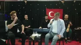 Recebim Horon Potpori Yeni 2021