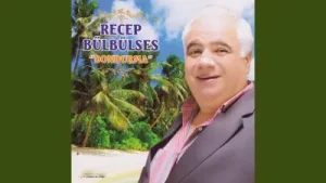 Recep Bülbülses Sevmedimki Seni Unutmak İçin Albüm Kapağı