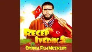 Recep İvedik 5 Jenerik