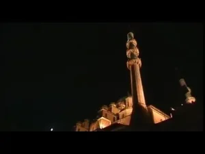 Recep Kunduz Namaz Albüm Kapağı