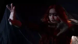 Red Sonja Susan Hayatlar Albüm Kapağı