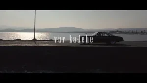 Redberkz Vur Kadehe Albüm Kapağı