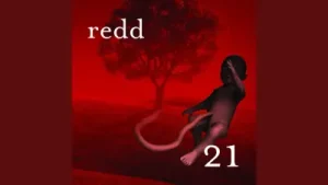 Redd Masal Albüm Kapağı