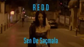 Redd Sen de Saçmala