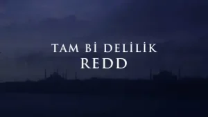 Redd Tam Bi Delilik