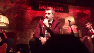 Redd ve Şebnem Ferah Her Neyse Albüm Kapağı