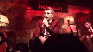 Redd ve Şebnem Ferah Her Neyse