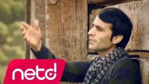 Refik Holi Berfin Albüm Kapağı