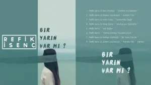 Refik İşenç Gidelim Buralardan Feat. Zero Endless
