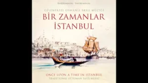 Remel Ensemble Pencere Açıldı Oğlan Bilal