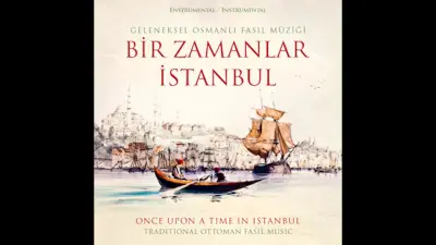 Remel Ensemble Pencere Açıldı Oğlan Bilal video klibi