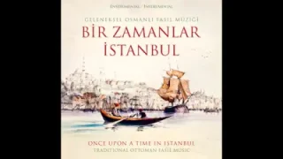Remel Ensemble Uşşak Peşrevi