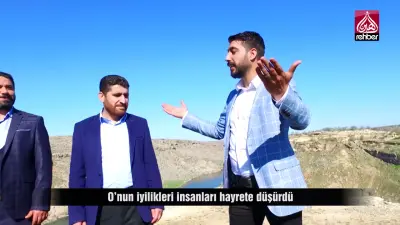 Remzi Esmer Evîndarê Pêxember video klibi