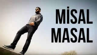 Resul Aydemir Masal Misal