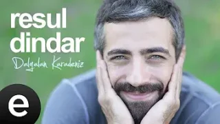 Resul Dindar Dalgalan Karadeniz