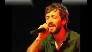 Resul Dindar Hasta Oldum Derdune