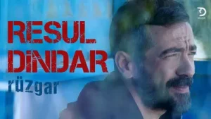 Resul Dindar Rüzgar