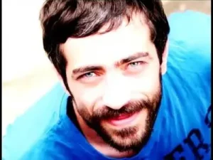Resul Dindar Sen Hiç Acı Çekmedin Mi Albüm Kapağı