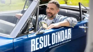 Resul Dindar Sevduğum