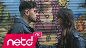 Rex7 Gülay Sezer Cesaretin Var Mı Aşka Albüm Kapağı