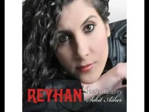 Reyhan Demir Yollara Düştüm