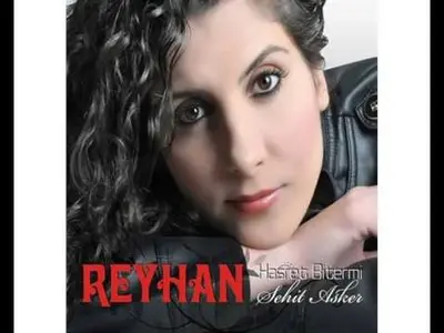 Reyhan Demir Yollara Düştüm video klibi
