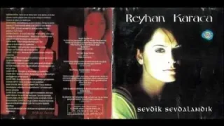 Reyhan Karaca Ağlama