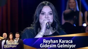 Reyhan Karaca Yeniden Ozan Yılmaz Remix