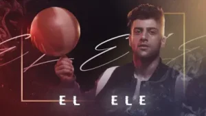 Reynmen El Ele Albüm Kapağı
