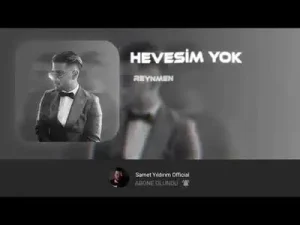 Reynmen Hevesim Yok Remix