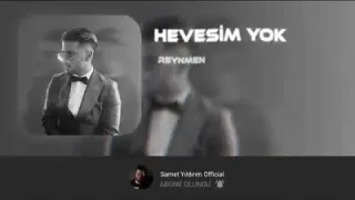 Reynmen Hevesim Yok Remix