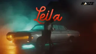 Reynmen Leila