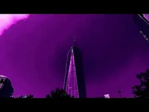 Rez Remastered Underworld Albüm Kapağı