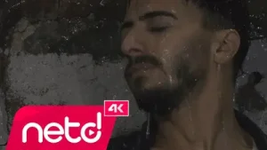 Rezzan Özçelik Geri Dön Albüm Kapağı
