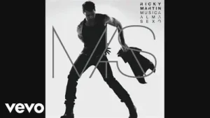 Ricky Martin Shine