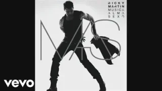 Ricky Martin Shine