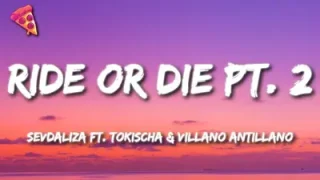 Ride Or Die